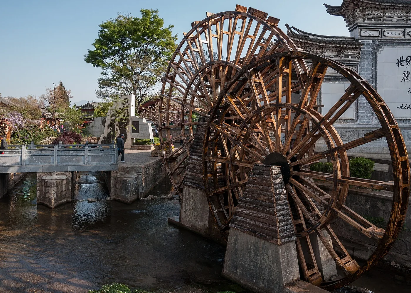 Dali & Lijiang, China