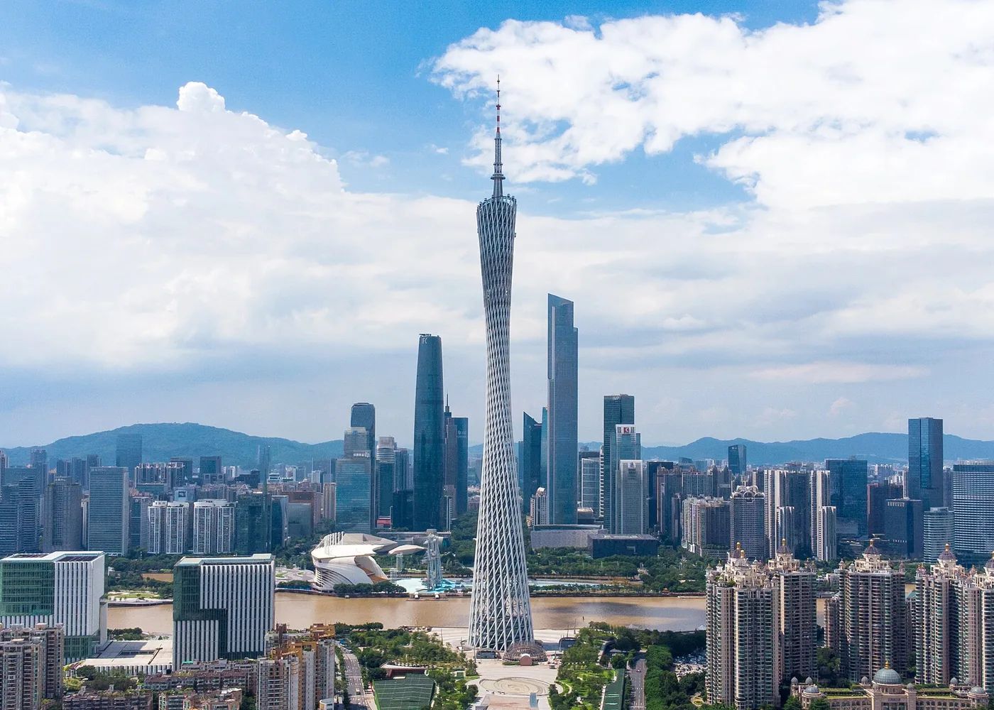 Guangzhou, China
