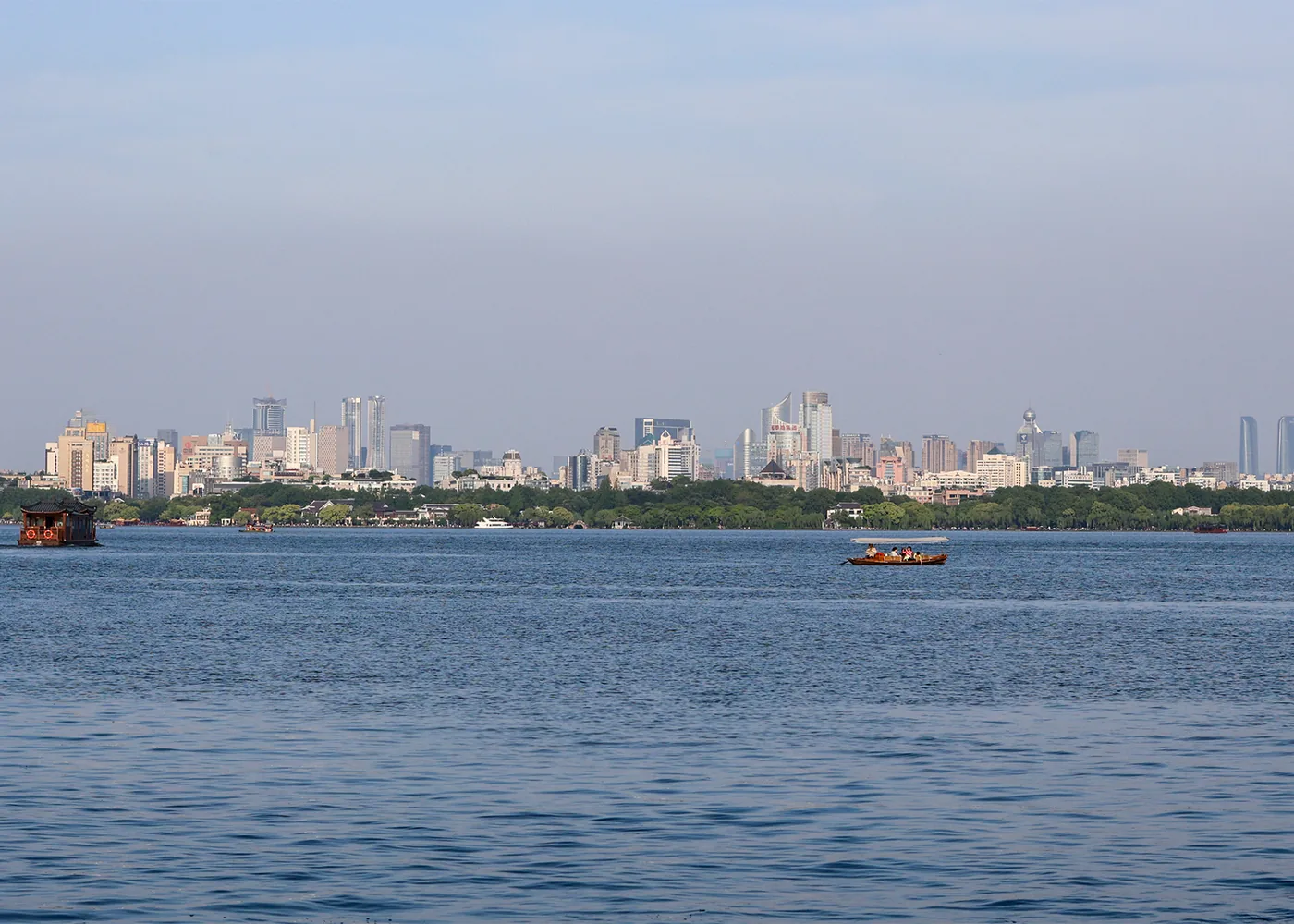 Hangzhou, China