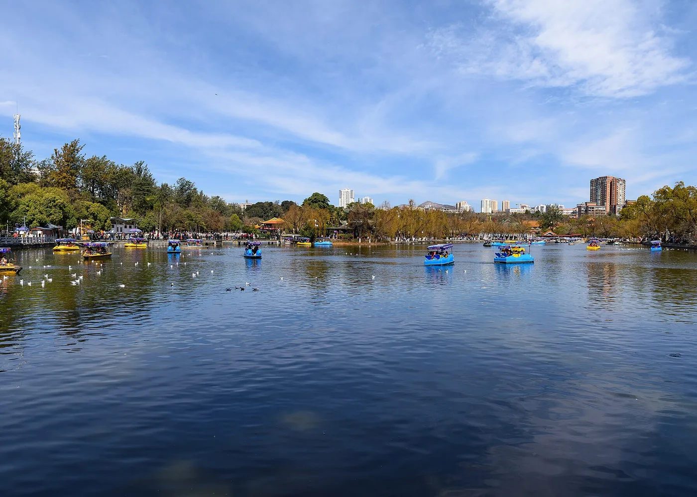 Kunming, China