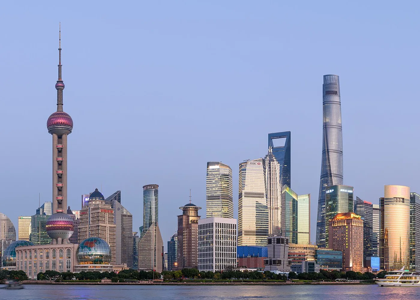 Shanghai, China
